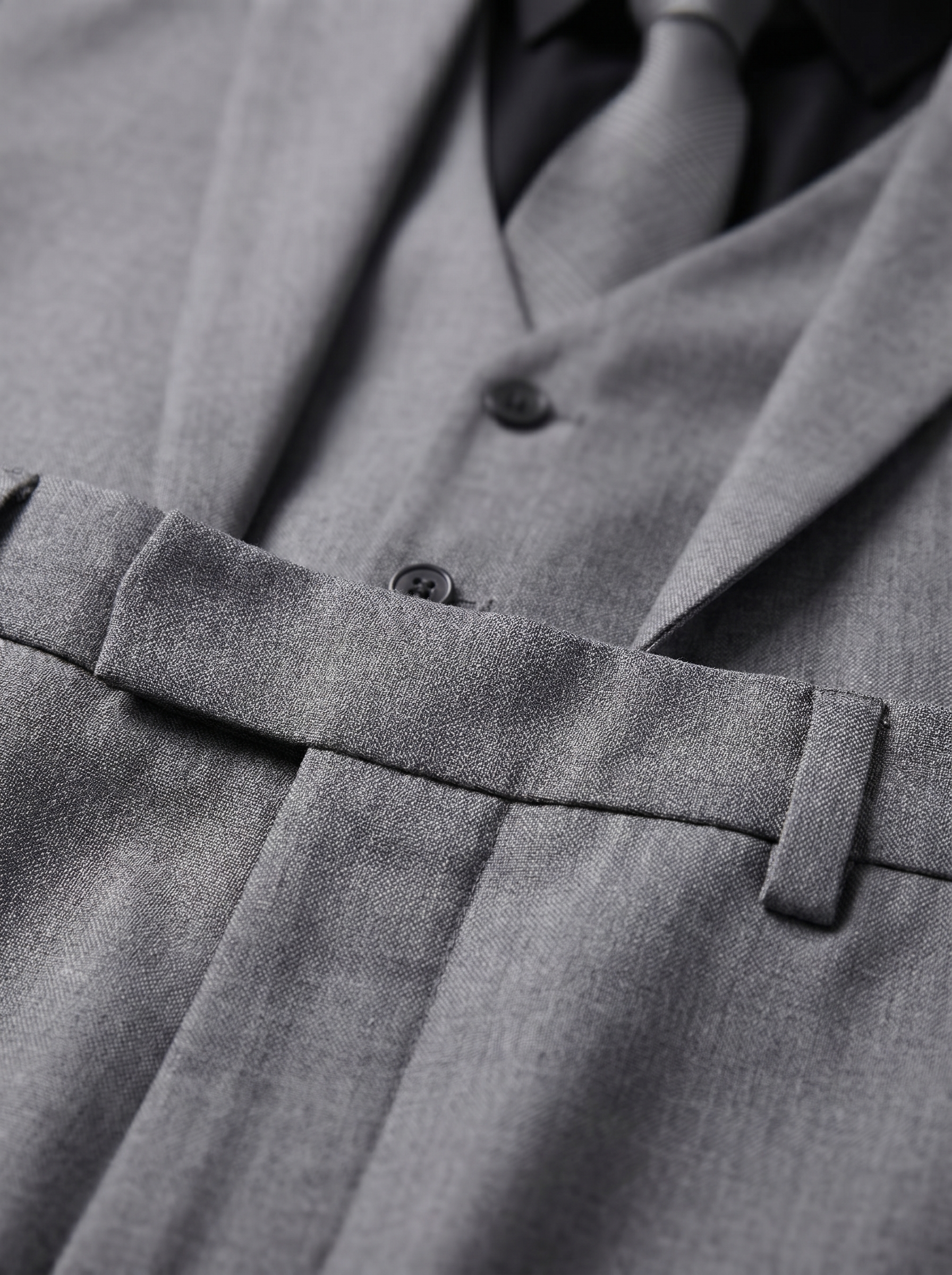 Men's Formal Three Piece Wedding Guest Suit