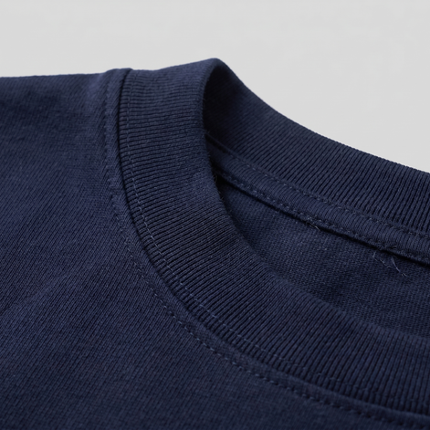 Men's Heavyweight Oversized T-Shirt