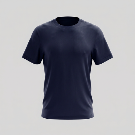 Men's Heavyweight Oversized T-Shirt