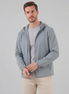 Men's Hooded Softshell Jacket