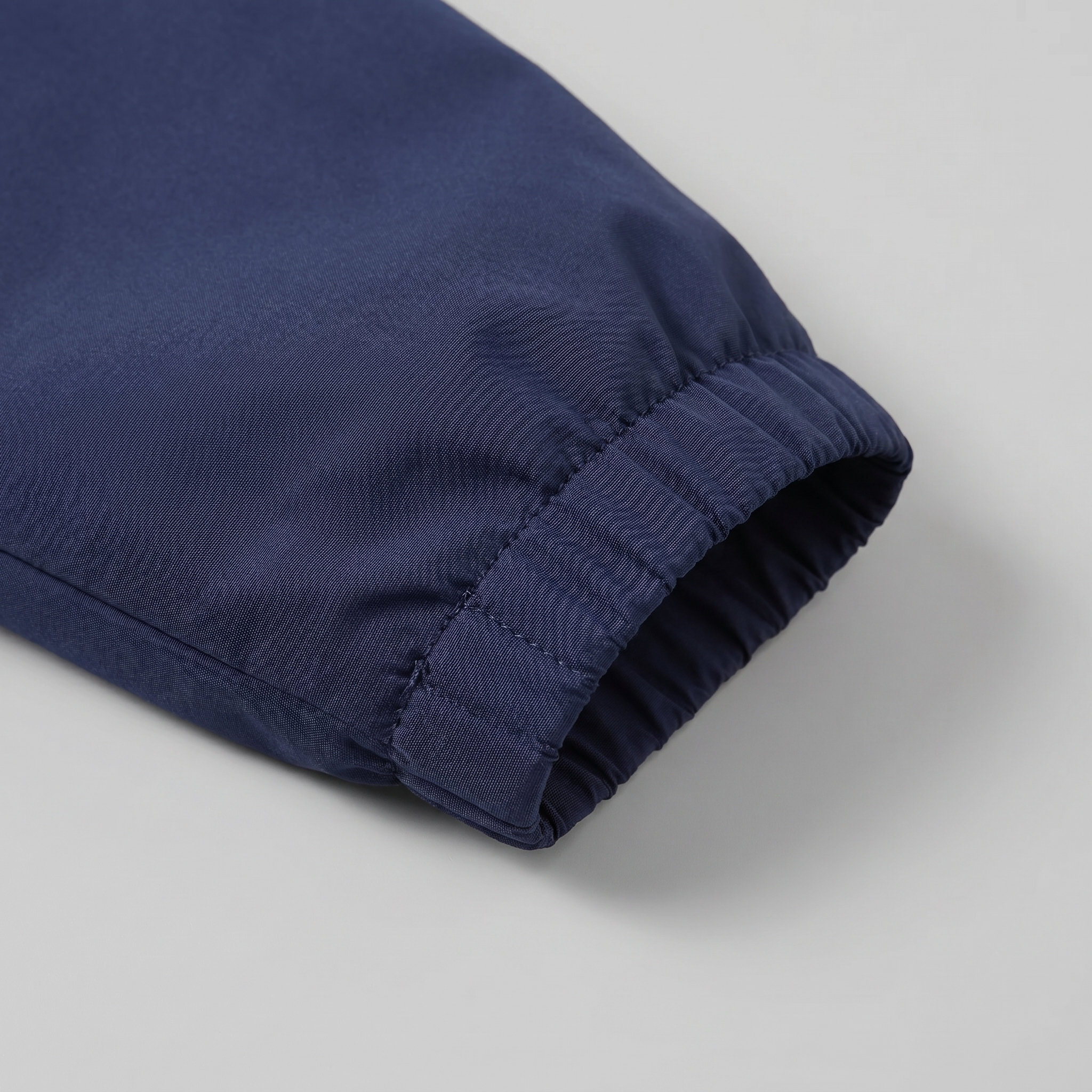 Men's Hooded Windbreaker Jacket