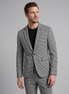 Men's Houndstooth Tailored Suit