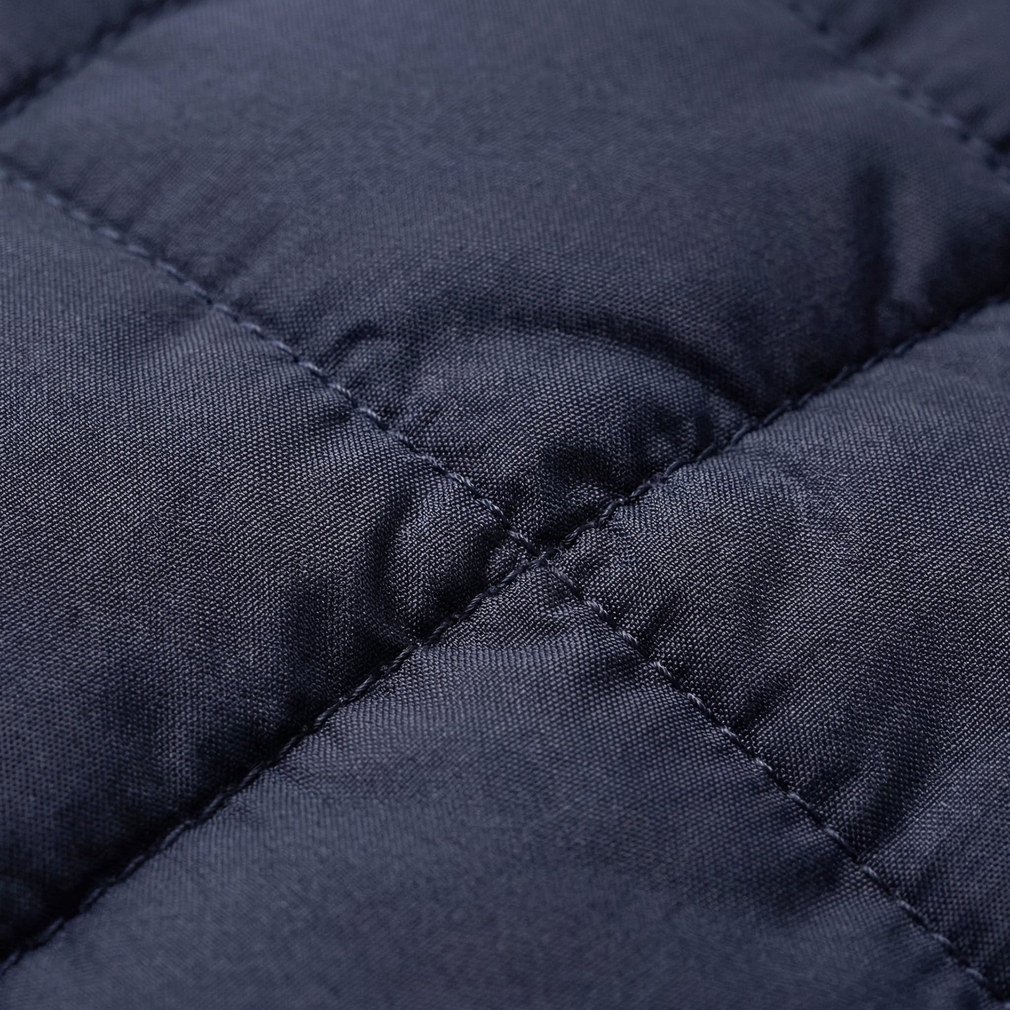 Men's Insulated Spring Jacket