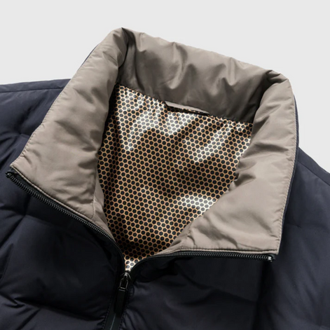 Men's Insulated Spring Jacket