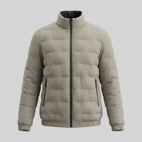 Men's Insulated Spring Jacket