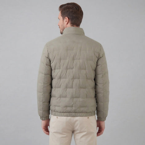 Men's Insulated Spring Jacket