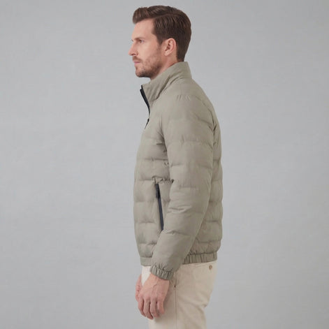 Men's Insulated Spring Jacket