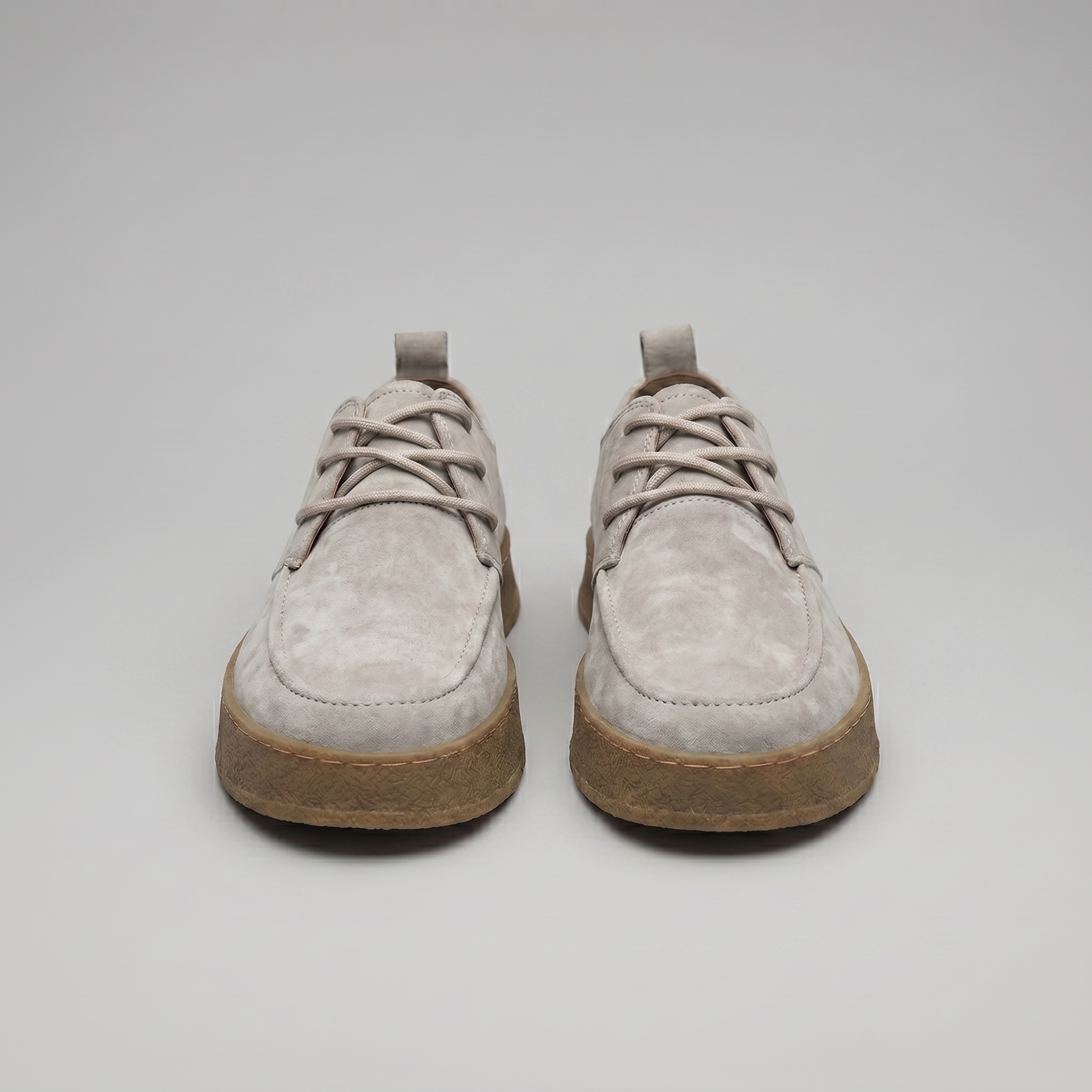 Men's Lace-Up Sneakers for Everyday Comfort