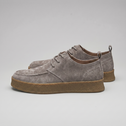 Men's Lace-Up Sneakers for Everyday Comfort