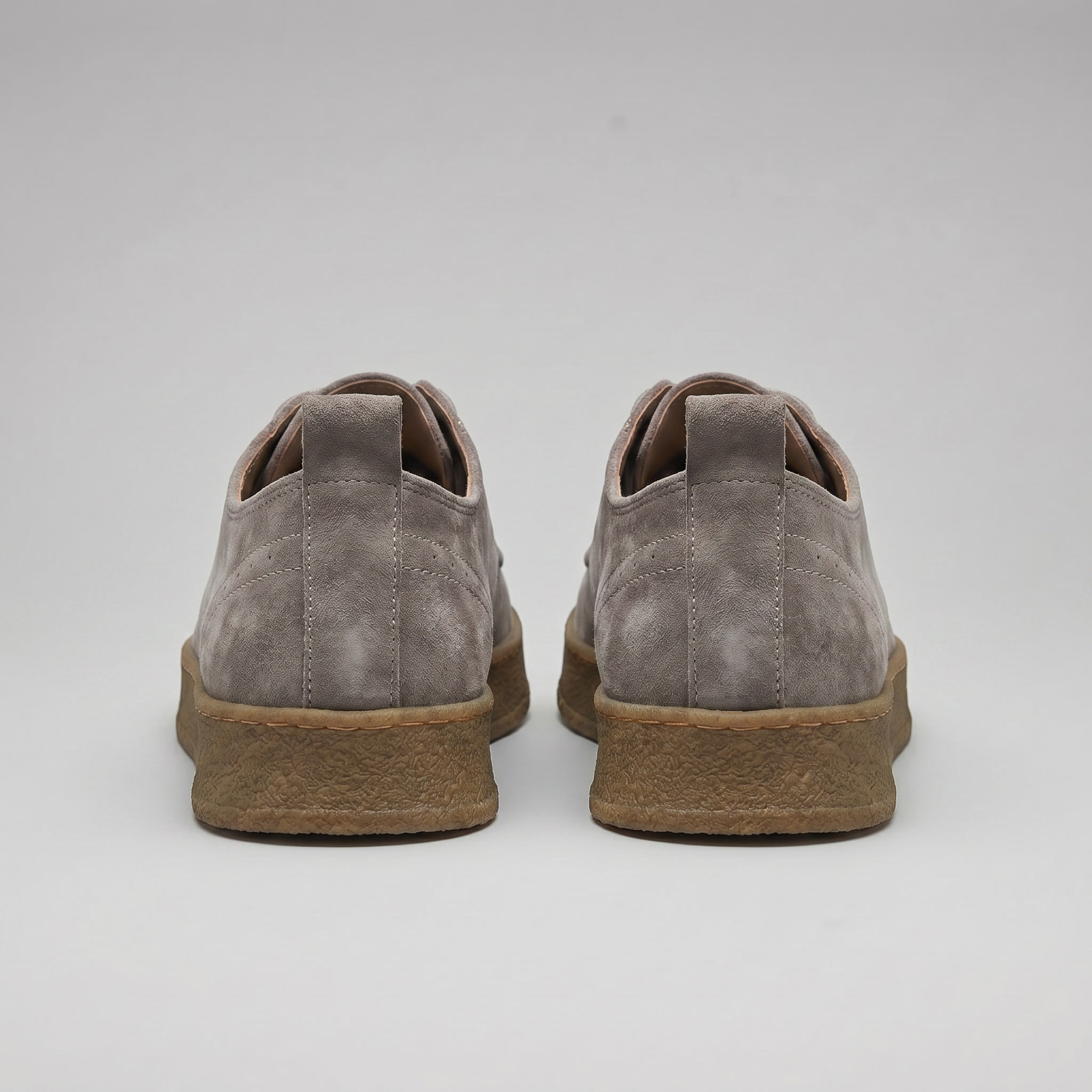 Men's Lace-Up Sneakers for Everyday Comfort