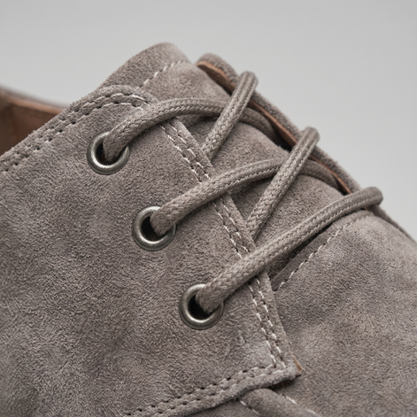 Men's Lace-Up Sneakers for Everyday Comfort