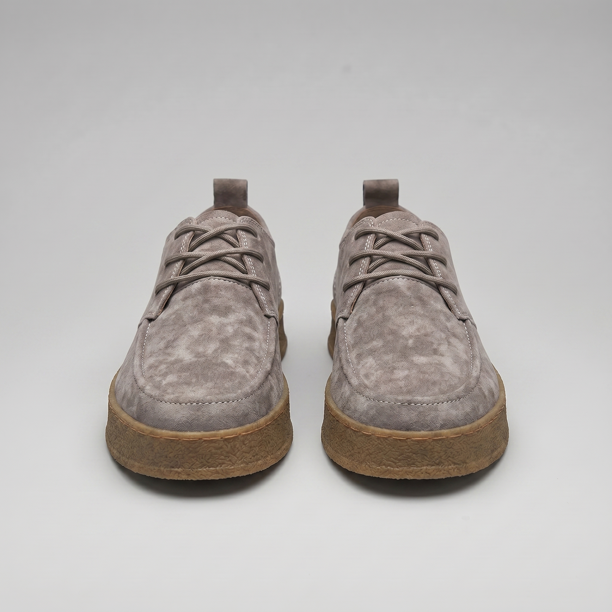 Men's Lace-Up Sneakers for Everyday Comfort