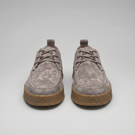 Men's Lace-Up Sneakers for Everyday Comfort