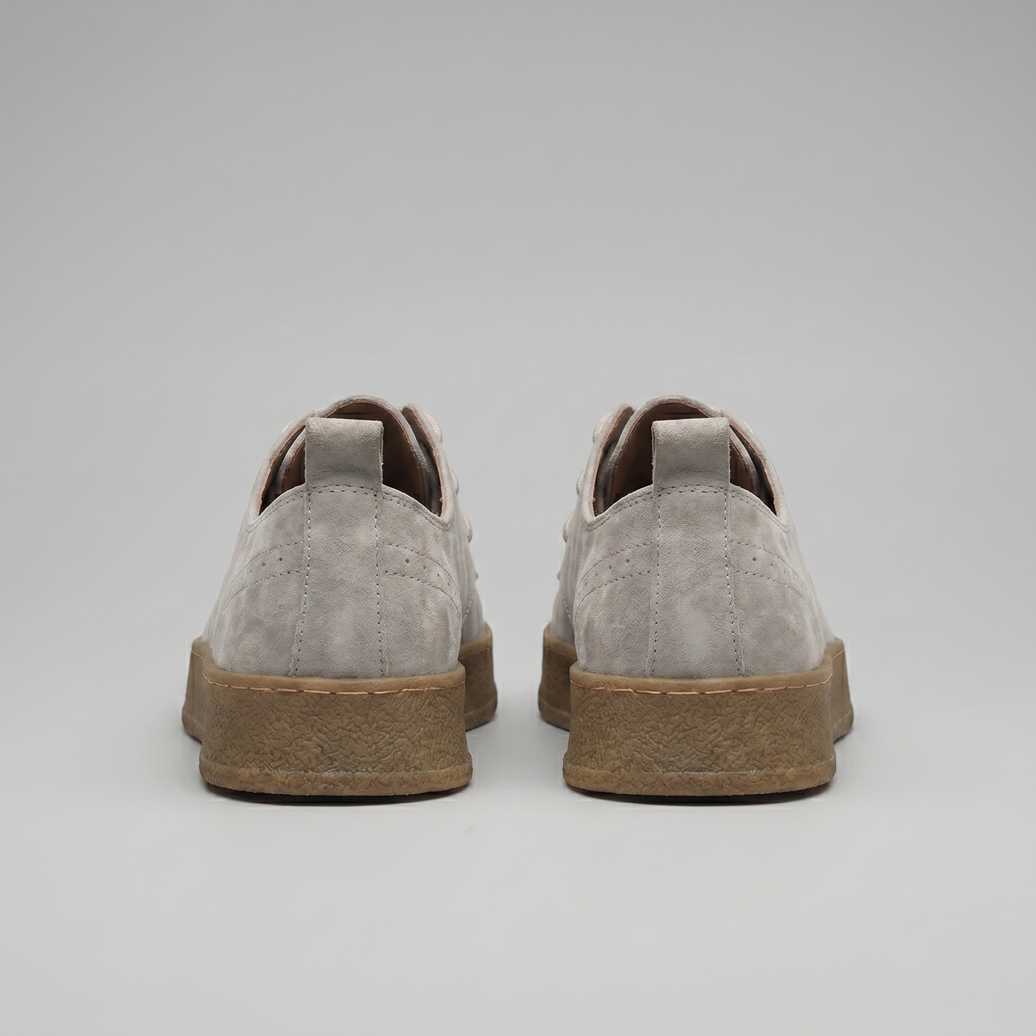 Men's Lace-Up Sneakers for Everyday Comfort