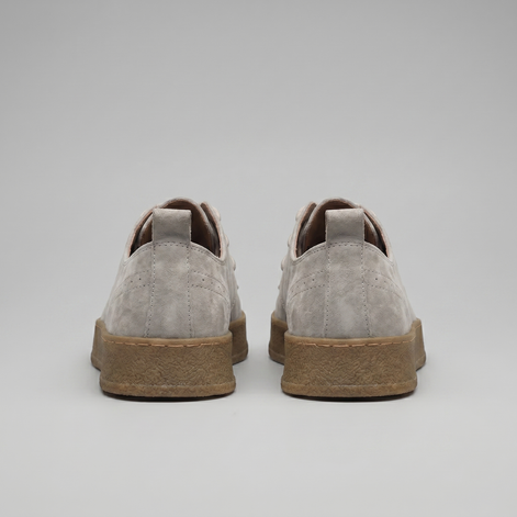 Men's Lace-Up Sneakers for Everyday Comfort