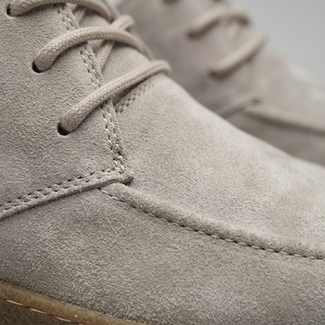 Men's Lace-Up Sneakers for Everyday Comfort