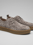 Men's Lace-Up Sneakers for Everyday Comfort