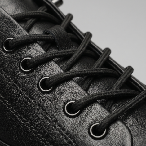 Men's Lace-Up Casual Sneakers