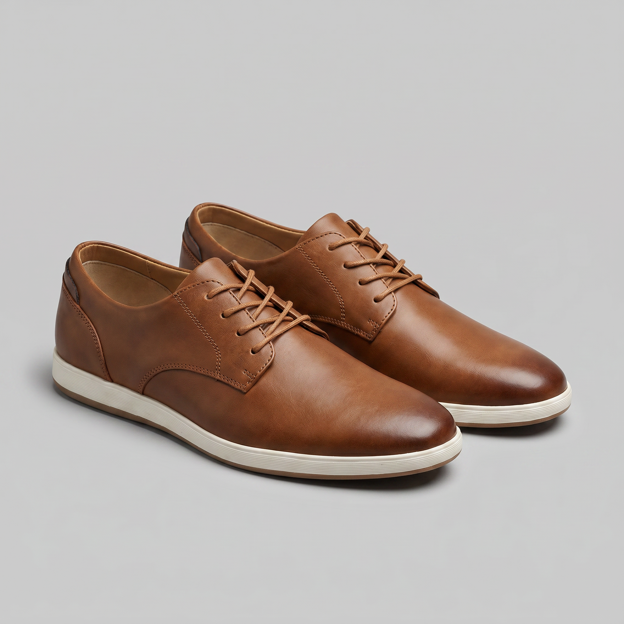 Men's Leather Gentleman Shoes