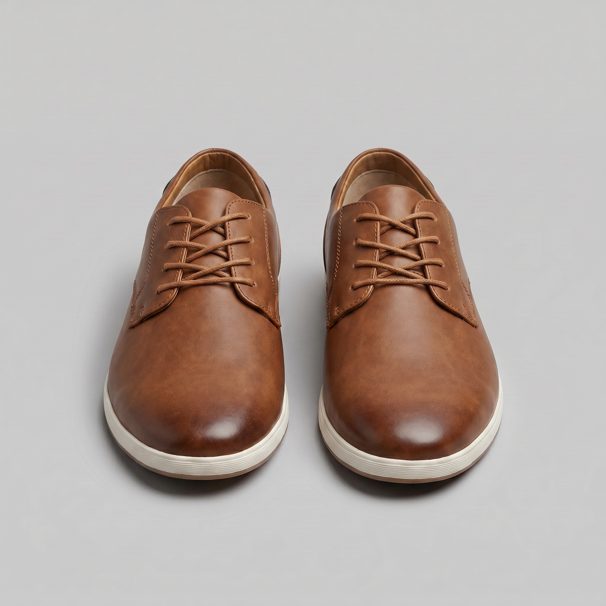 Men's Leather Gentleman Shoes