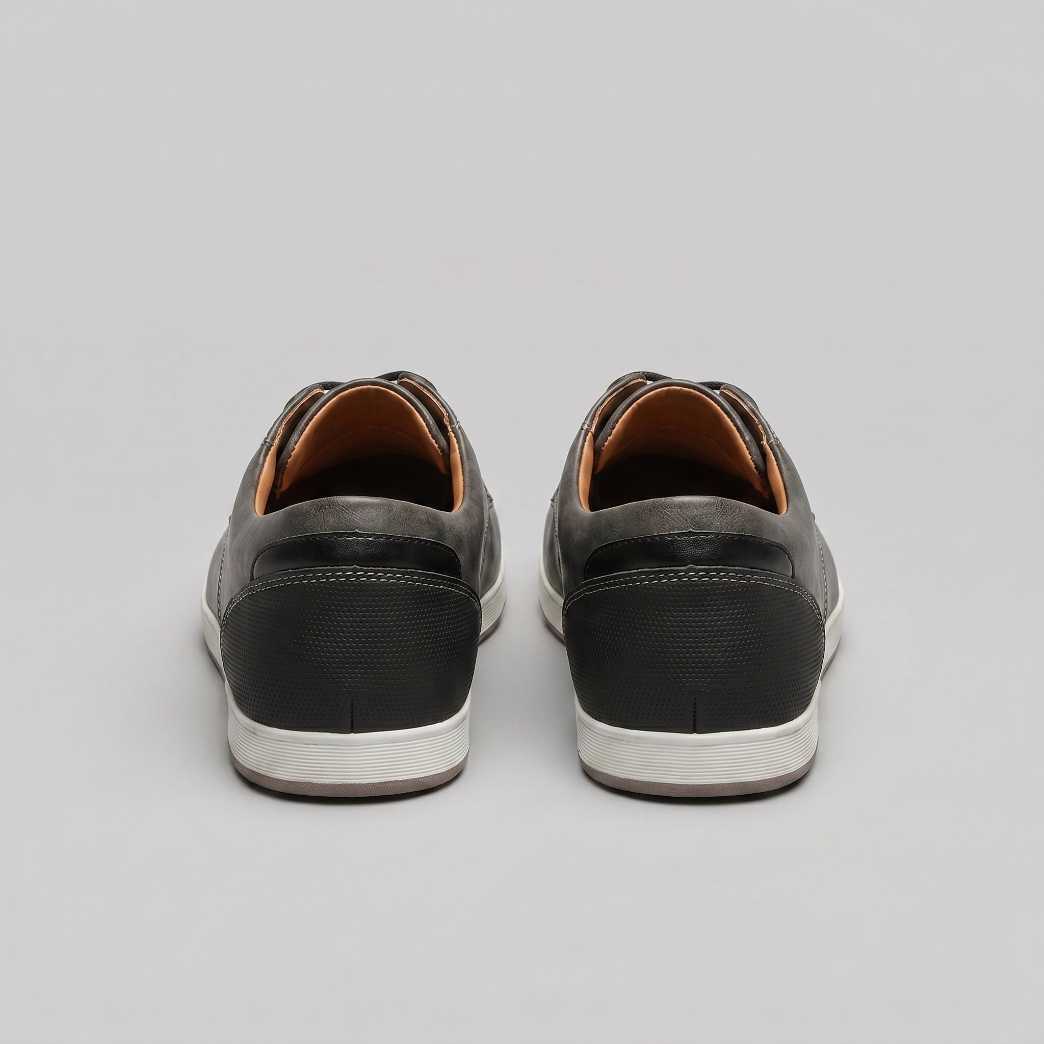 Men's Leather Gentleman Shoes