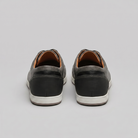 Men's Leather Gentleman Shoes