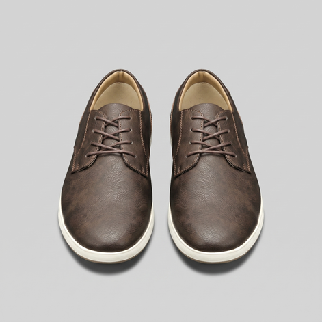 Men's Leather Gentleman Shoes