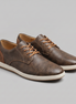 Men's Leather Gentleman Shoes