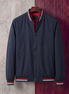 Men's Lightweight Bomber Summer Jacket