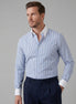 Men's Lightweight Button Up Shirt