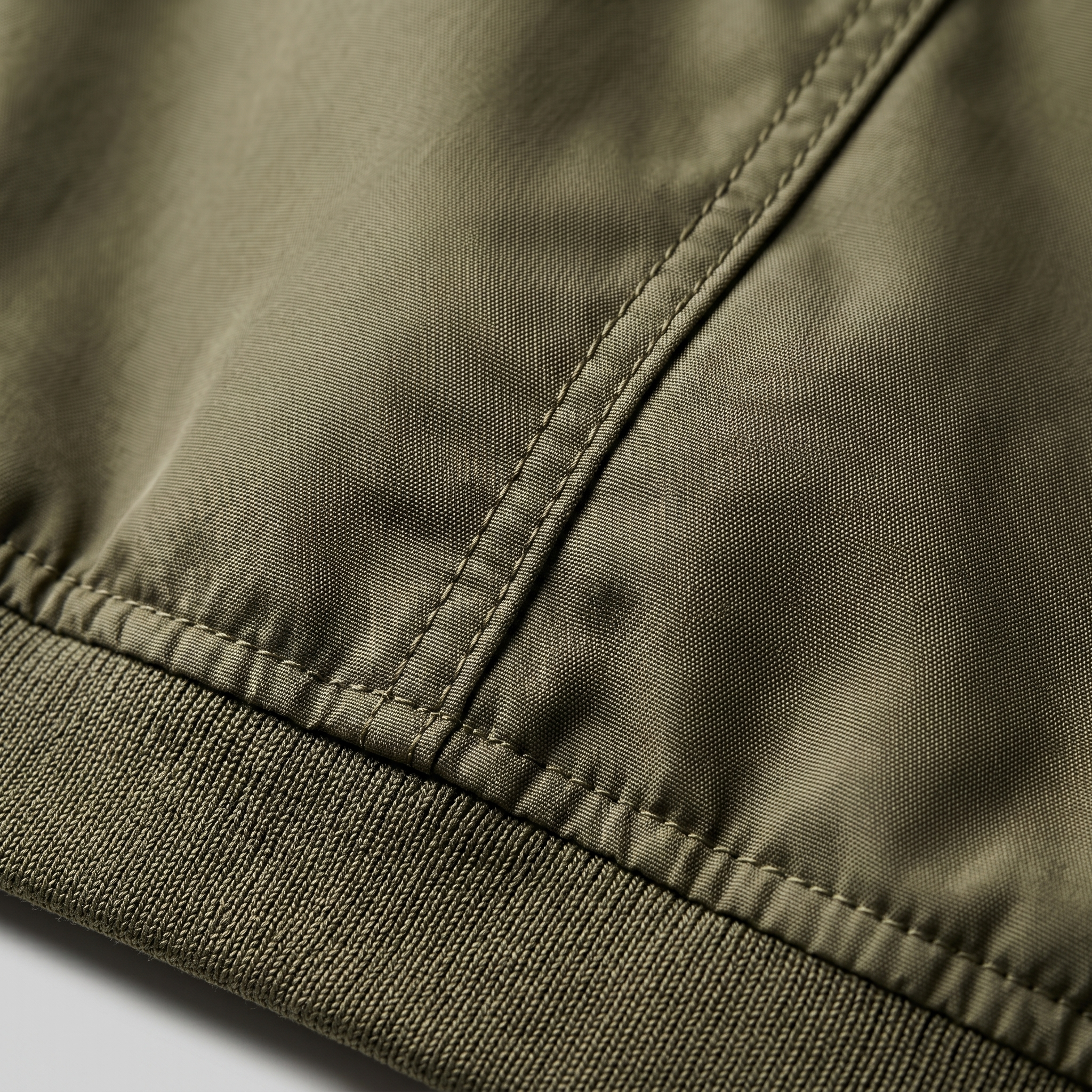 Men's Lightweight Harrington Jacket