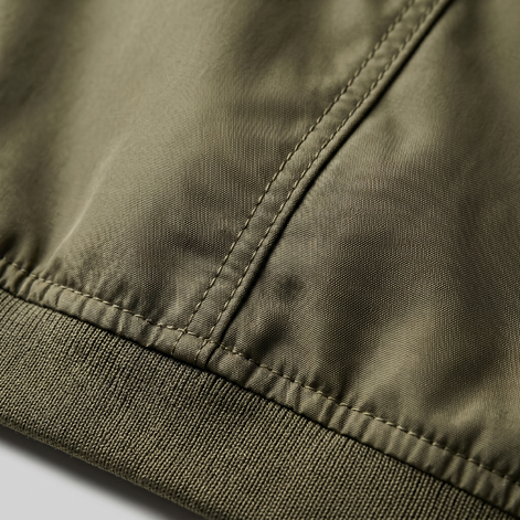 Men's Lightweight Harrington Jacket