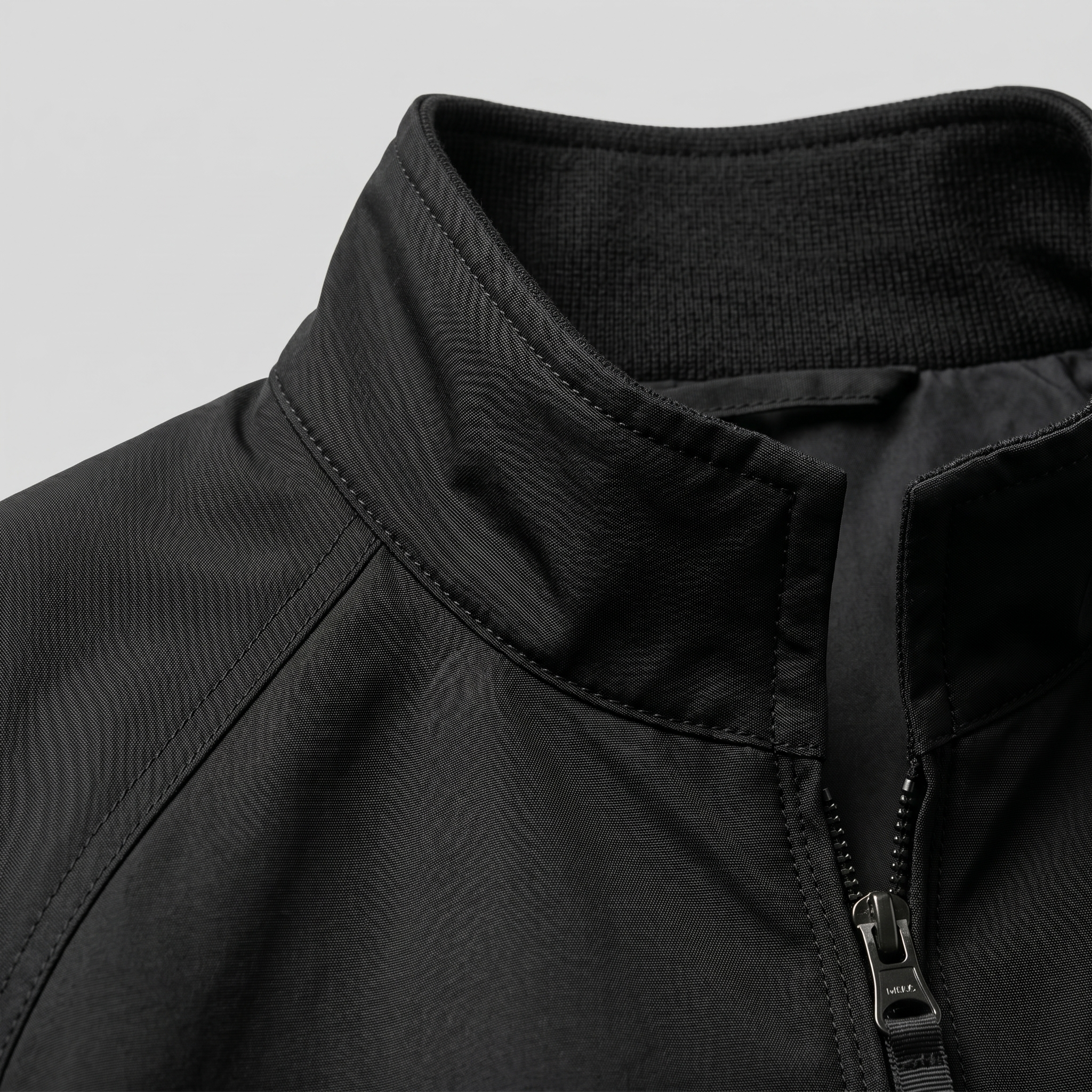 Men's Lightweight Harrington Jacket