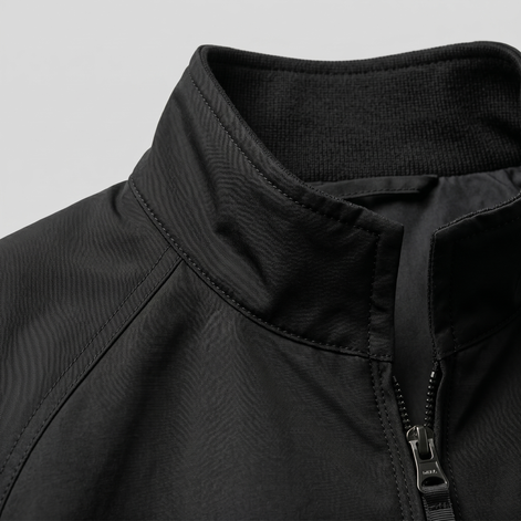 Men's Lightweight Harrington Jacket