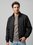 Men's Lightweight Harrington Jacket