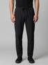 Men's Lightweight Nylon Drawstring Trousers