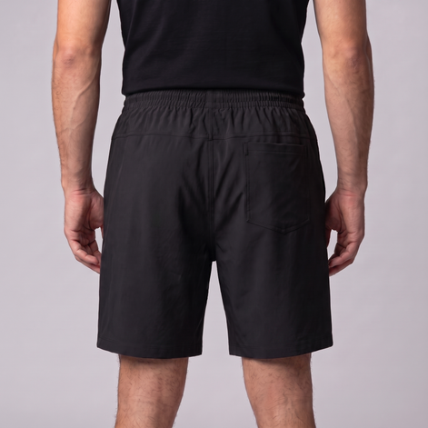 Men's Lightweight Drawstring Shorts