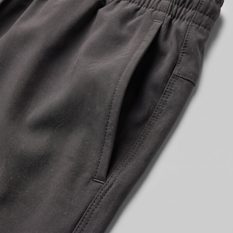 Men's Lightweight Drawstring Shorts