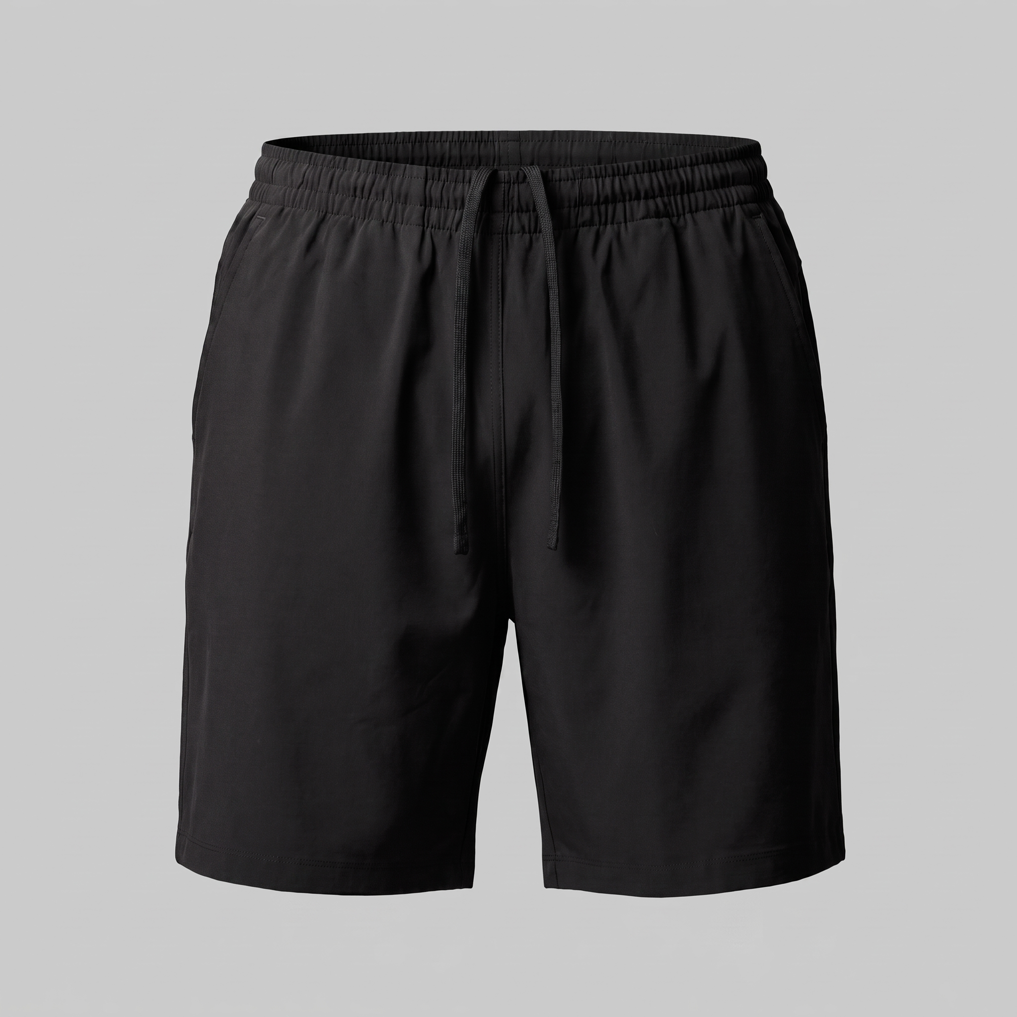 Men's Lightweight Drawstring Shorts