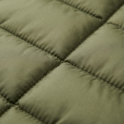 Men's Lightweight Puffer Gilet