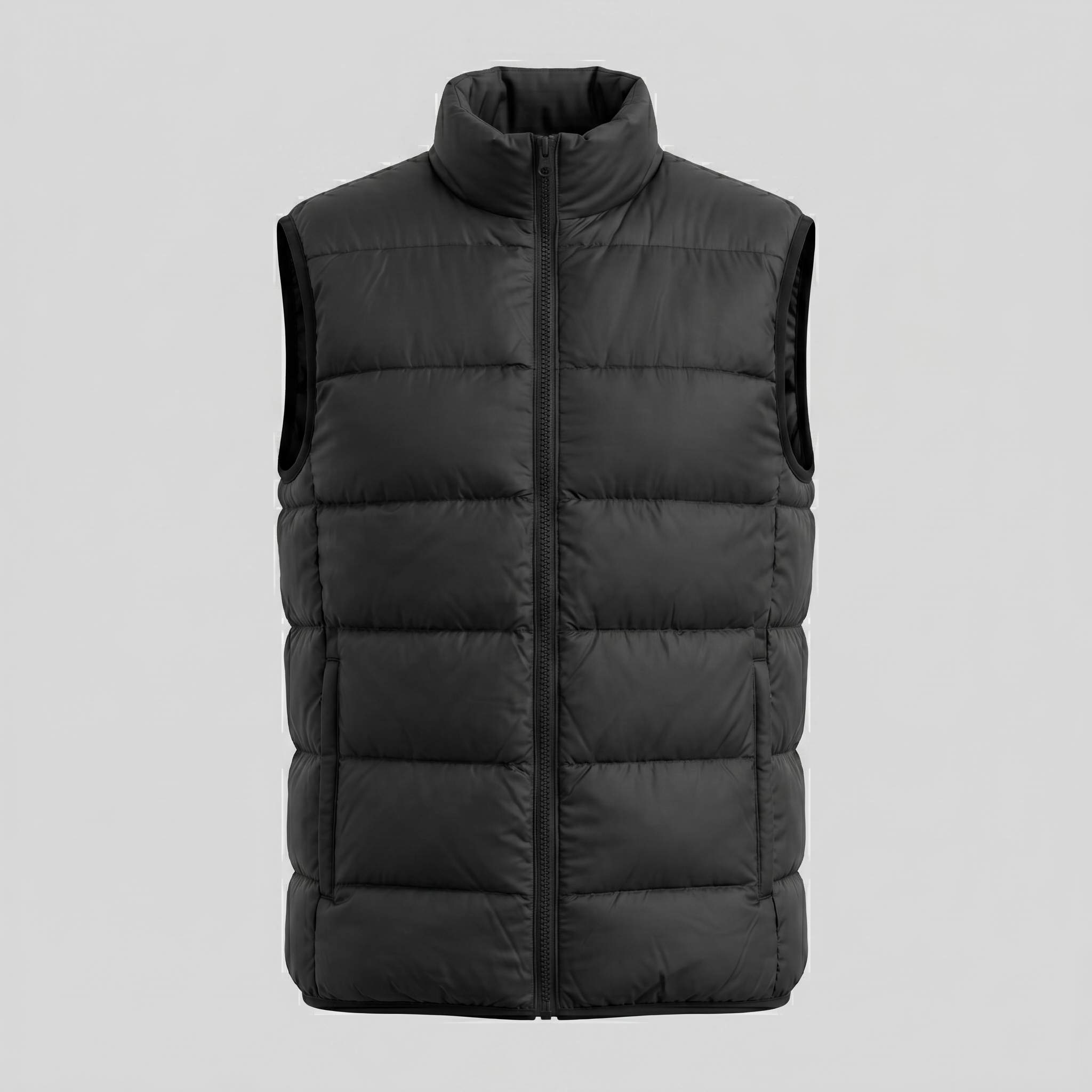 Men's Lightweight Puffer Gilet