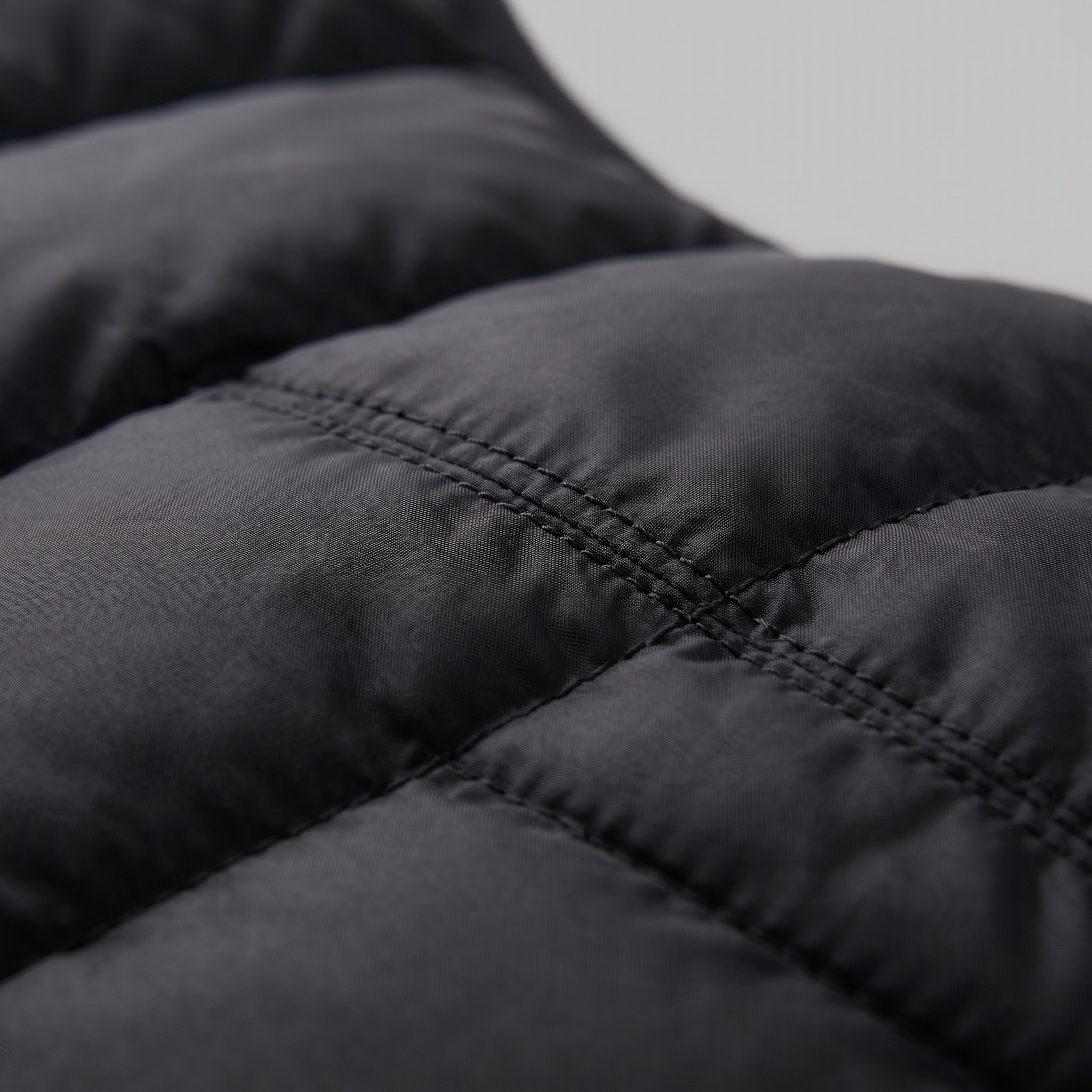 Men's Lightweight Puffer Gilet