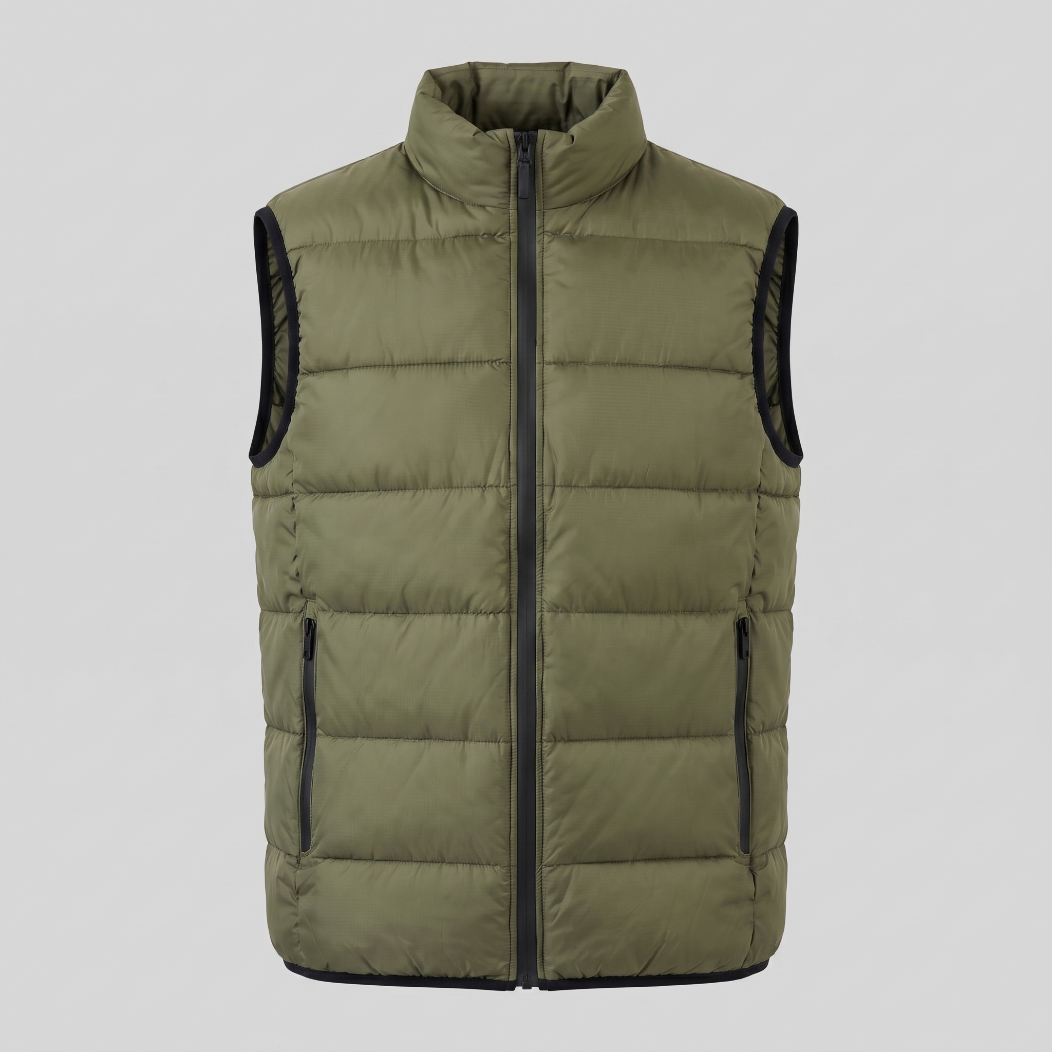 Men's Lightweight Puffer Gilet