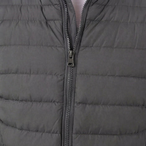 Men’s Lightweight Puffer Spring Jacket