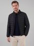 Men’s Lightweight Puffer Spring Jacket