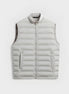 Men's Lightweight Sleeveless Gilet Vest