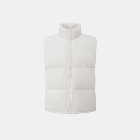 Men's Lightweight Sleeveless Puffer Vest