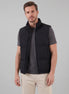 Men's Lightweight Sleeveless Puffer Vest