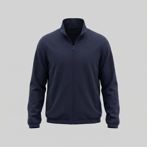 Men's Lightweight Spring Mid-Jacket