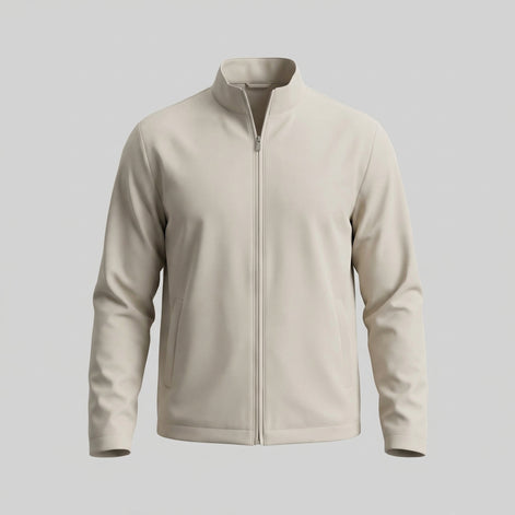 Men's Lightweight Spring Mid-Jacket